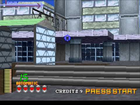 virtua cop 2 saturn rom