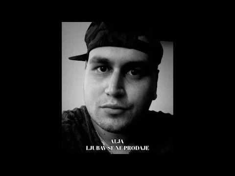 Alja-Ljubav se ne prodaje (Official Audio) 2018