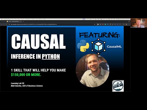 Full Tutorial: Causal Machine Learning in Python (Feat. Uber's CausalML)