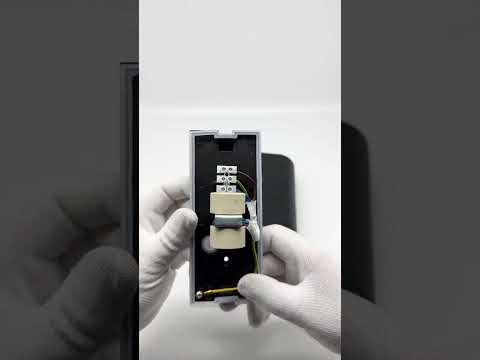 Миниатюра изображения товара Бра уличное Truenergy 26008