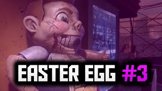 preview picture of video 'Easter Egg Achievement Guide part 3 | Infection | Advanced Warfare'