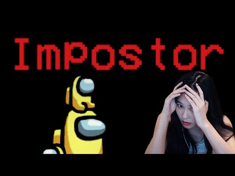 39daph Plays Among Us #4 - w/ Lacari, Clint Stevens, Seyeumi, Margaux Brooke