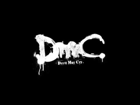 DmC: Devil May Cry OST - 27