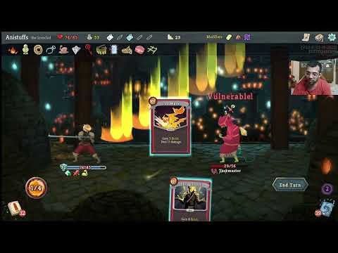 Slay the Spire - Daily Climb - 29 October 2023
