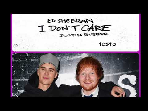 Ed Sheeran & Justin Bieber - I Don't Care (ClubPulsers & Dj. Thörök Bootleg Mix)