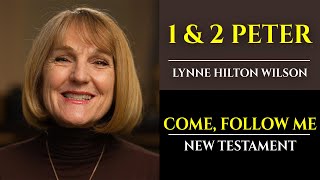 Lynne Hilton Wilson video thumbnail