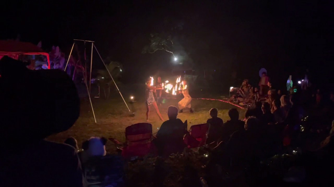 Promotional video thumbnail 2 for Trial by Fire