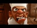 Ratatouille Aber Es Ist Nur Chef Skinner