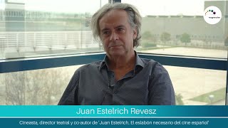 ENTREVISTA A JUAN ESTELRICH, AUTOR DEL LIBRO ‘JUAN ESTELRICH. EL ESLABÓN NECESAR