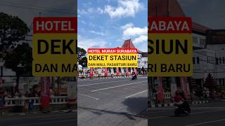 Download lagu RECOMMENDED! Find a cheap hotel in Surabaya near the station and Pasarturi Baru Mall | Check the ... mp3