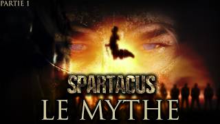 Download lagu SPARTACUS : Le Sang des Gladiateurs, l'origine du MYTHE (Partie 1) mp3