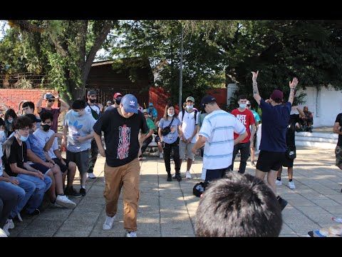 JASO vs OKULTO - FECHA 0: ROYAL RUMBLE - BOOM BATTLES