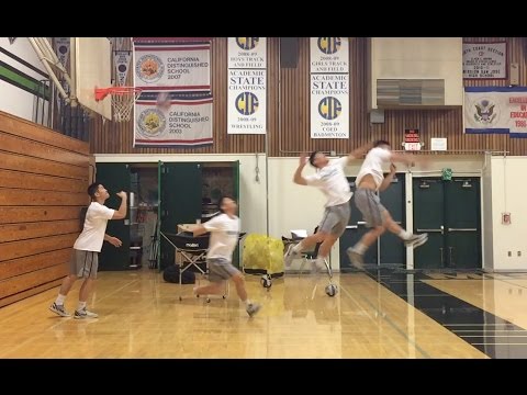 How To JUMP SERVE A Volleyball - How to SERVE a Volleyball Tutorial (part 3/3)