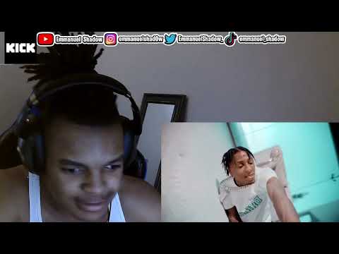 YoungBoy Never Broke Again feat. Nicki Minaj - WTF ( Official Music Video)|REACTION