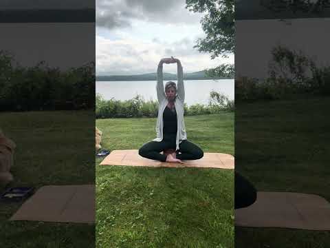 Melissa Desormeaux - St-Eustache - Flow matinal (30 min)