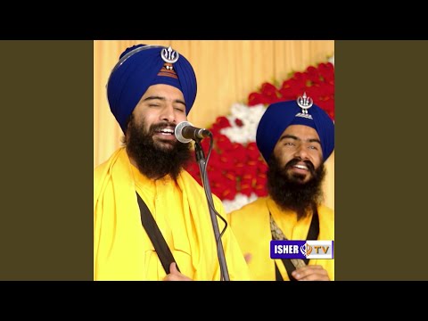 Tere Nain Naksh Att Sundar Ne