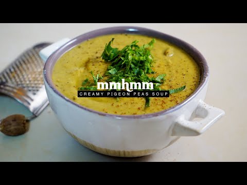 download lagu mp3 mp4 Pigeon Pea Soup Vegetarian, download lagu Pigeon Pea Soup Vegetarian gratis, unduh video klip Pigeon Pea Soup Vegetarian