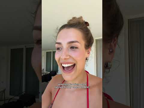 abonneer als je ook kan drijven ahahahaah 🤣🤣