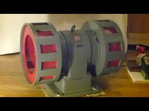 Air raid siren