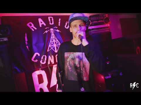 Radio Concuss - WOOL SEE