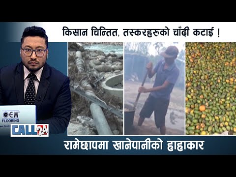 प्रसंग सुपारी आयातको, सुपारीले राम्रो भाउ पाएन, तस्करीको माध्यमबाट भारत पुग्छ सुपारी |