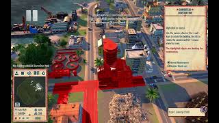 Tropico 4 + Complete DLC Pack - Fascist\Industry Sandbox Gameplay #9 | 720p