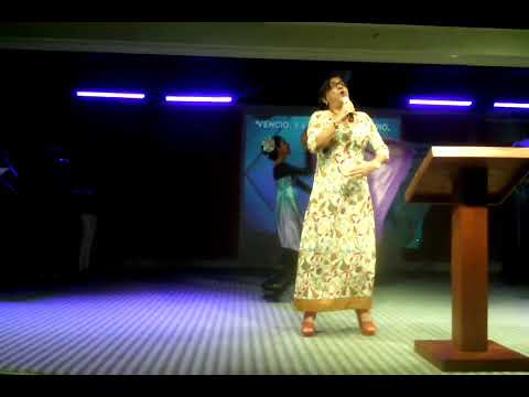 Libre Victorioso,/Cadenas Maria Payano, GENERACION DE FUEGO, Ministerios CCI, Mantos