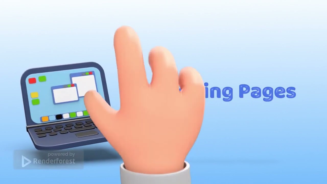 Webdesk Company Introduction