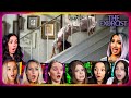 SCARIEST Spider Walk Reactions The Exorcist 1973 Movie Reaction First Time Watching