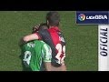 Resumen de Real Betis (2-2) Rayo Vallecano - HD
