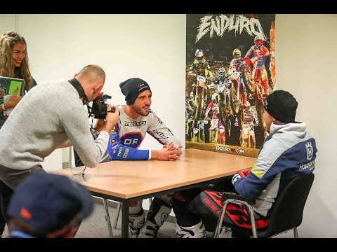 SuperEnduro Germany 2019 - SuperEnduro Games