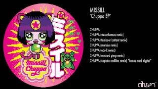 Missill - Chuppa (Captain Cadillac Remix)