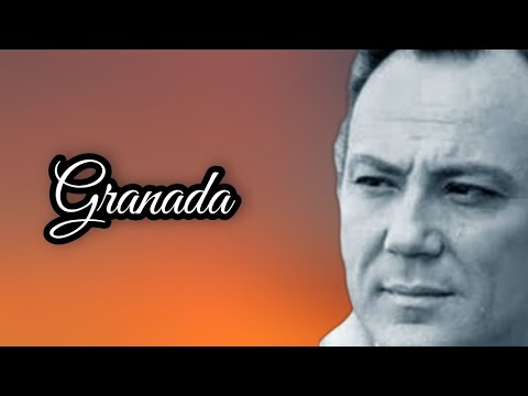 Granada - Claudio Villa - Cover ( Salvatore Pucci )