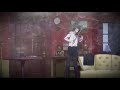 Yuukoku Moriarty Sherlock Playing Violine
