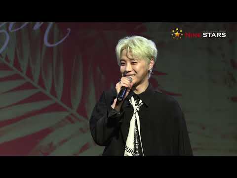 의진 EUIJIN "타이틀곡 불면증 포인트 안무 이름은 가위눌림 춤이에요"