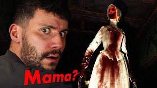 Mama, wenn Sterzik nicht zu Hause ist | Absum