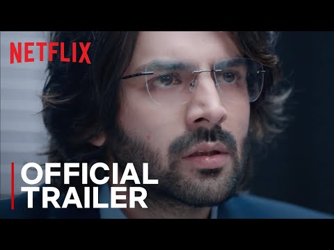 Dhamaka Official Trailer