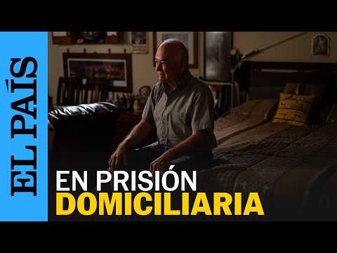 Entrevista a ERNESTO RUFFO:» En Almoloya, escuché que gritaban: ¡Ya llegó Ruffo Mandela!” | EL PAÍS