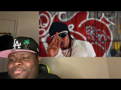 SMIDDY B - CLEAM EM UP (OFFICIAL MUSIC VIDEO) @Haitian Picasso REACTION!!!