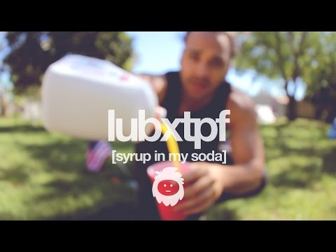 Syrup In My Soda - Jody HighRoller x I LOVE MAKONNEN (cover by lubxtpf)
