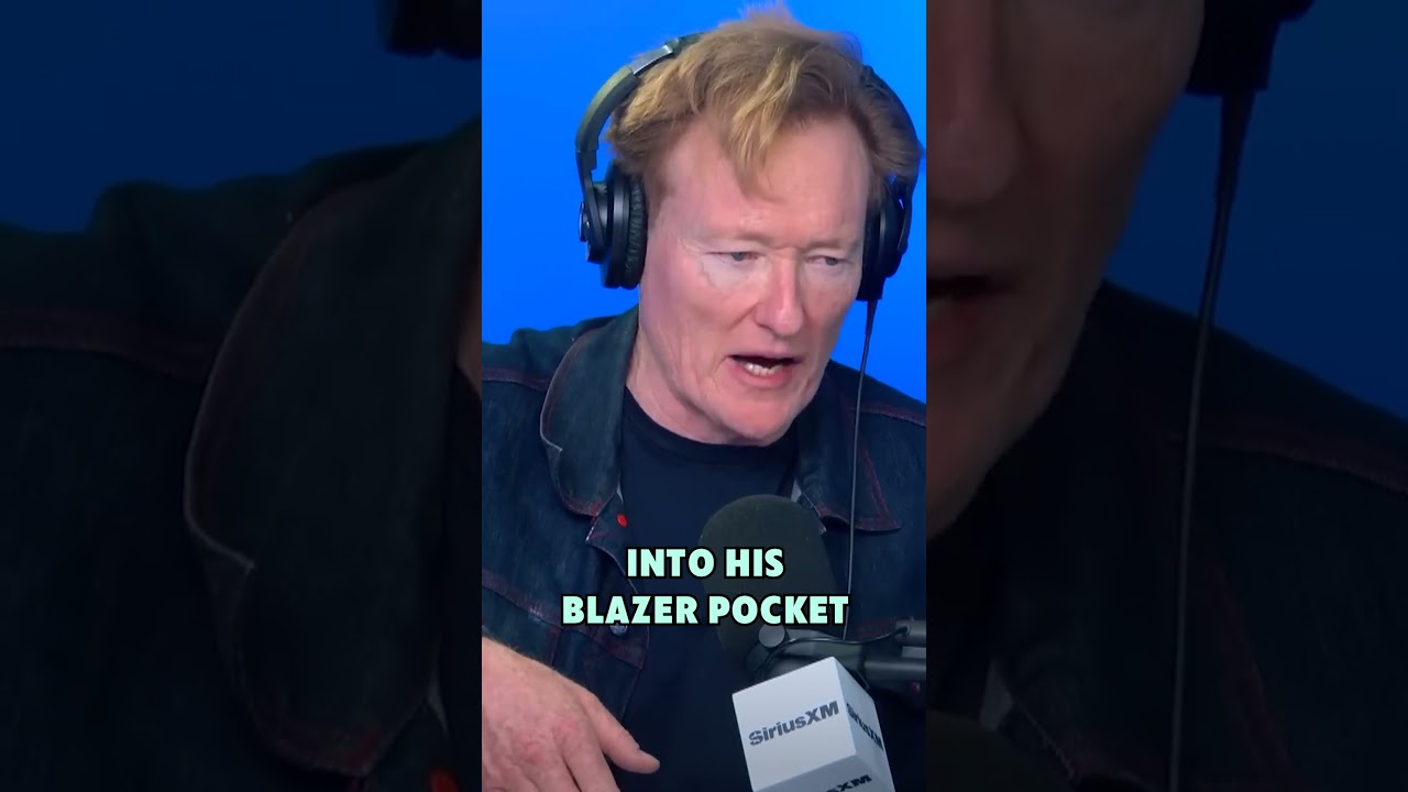 Going after Trump back in ’97. With @TeamCoco #donaldtrump #talkshow #conan