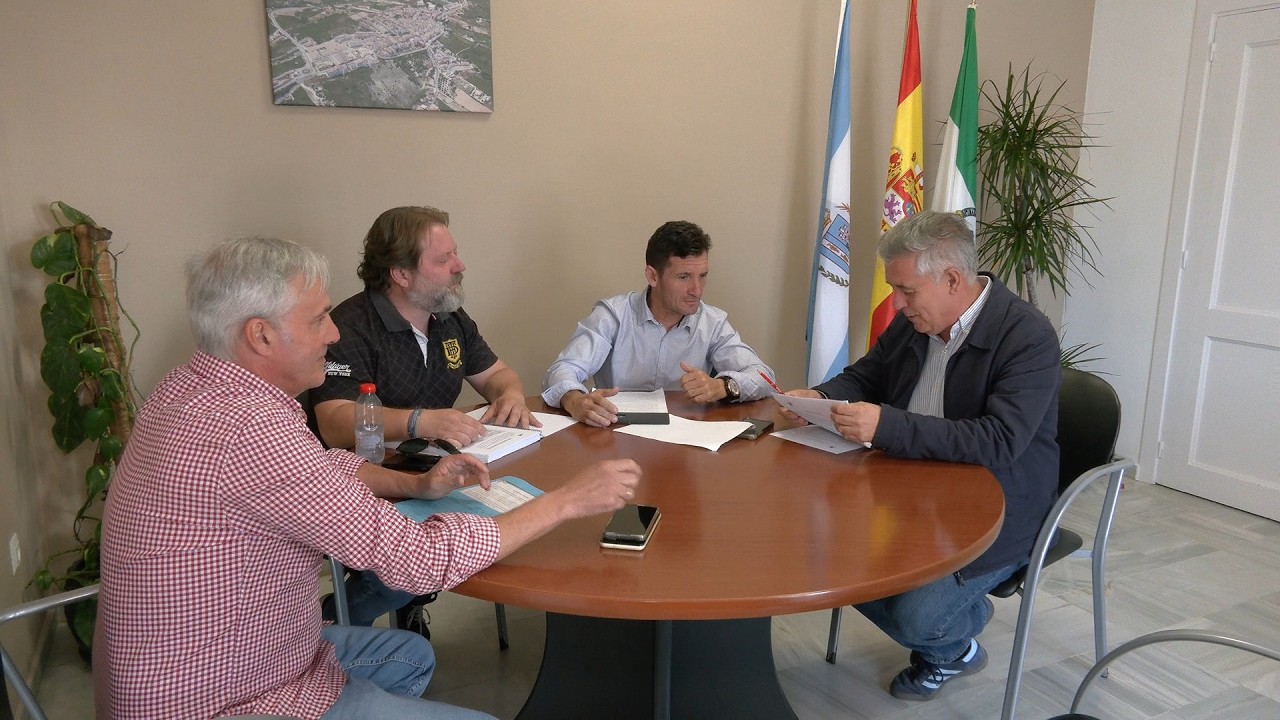 Programa de Fomento de Empleo Agrario