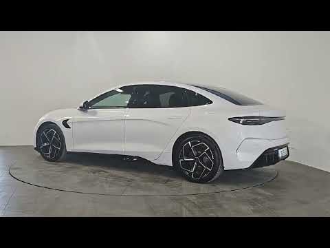 BYD SEAL 82.5kWh Excellence 4WD - Image 2