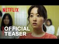 Official Teaser [ENG SUB]