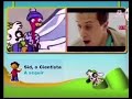 DKBrasil2009 Créditos Mister Maker A Seguir Sid O Cientista Promo 25 Presentes De Doki