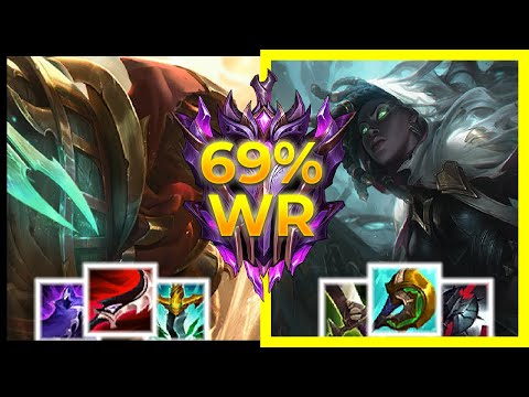 【 Senna 】vs. Pyke - MASTERI - Support - 11.11.1 - League of Legends Gameplay
