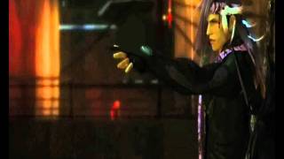 Final Fantasy XIII-2 Charice New World Music Video