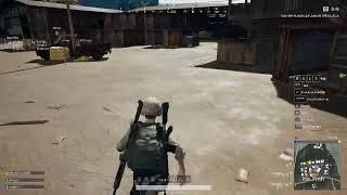 PUBG配信【相方DEENさんとまったりドン勝目指して】初見さんいらっしゃい