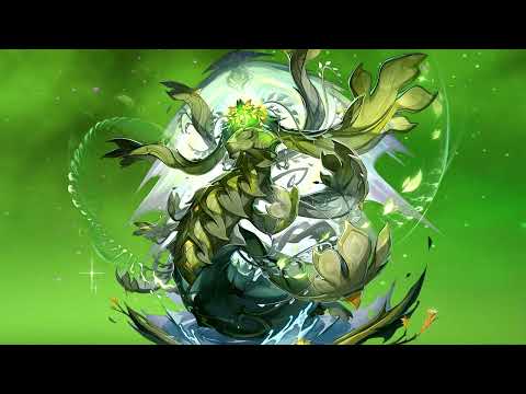 God-Devouring Mania - Garden of the Oasis (Phase I & II) [ Beta + Official ] | Genshin Impact