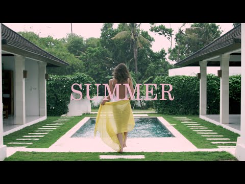 Frizzo - Summer feat. SAKESAKE (Official Video)